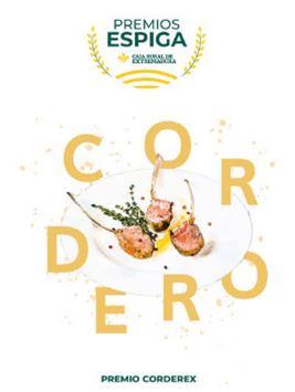 Premio Espiga Cocina